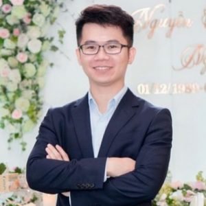 Chuyên nghiệp để dẫn đầu