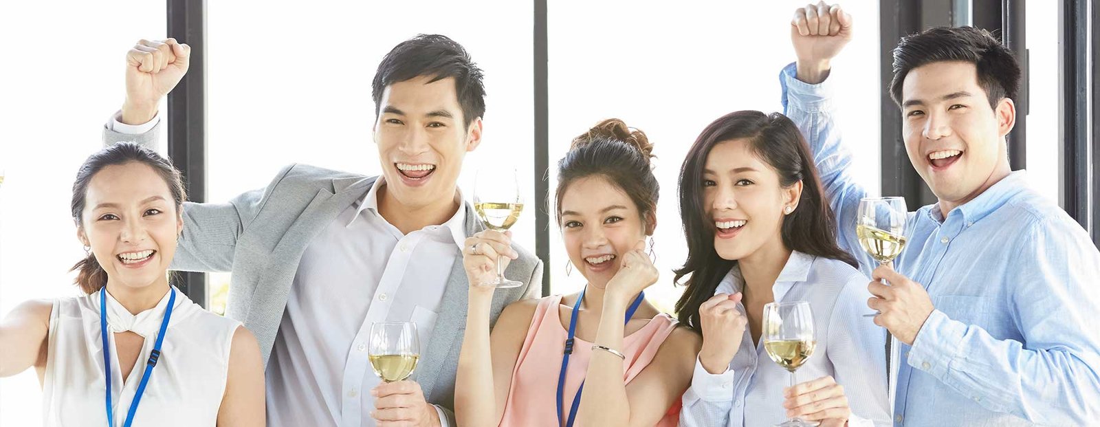 Đưa doanh nghiệp của bạn đến thành công