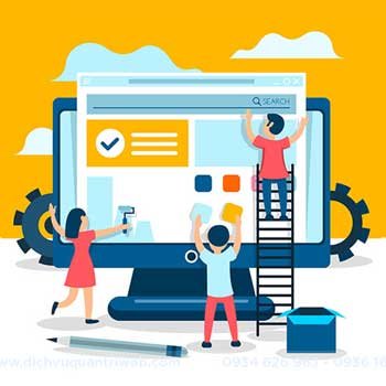 IT Business, Quản trị nội dung website quản trị hệ thống phần mềm, dịch vụ SEO tổng thể